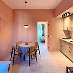 Nuovissimo Appartamento In Maciachini M3