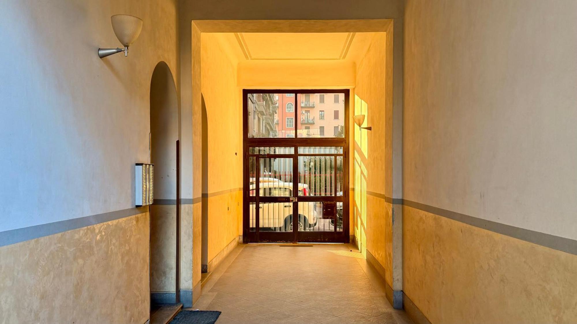 Appartement Nuovissimo In Maciachini M3 Milan