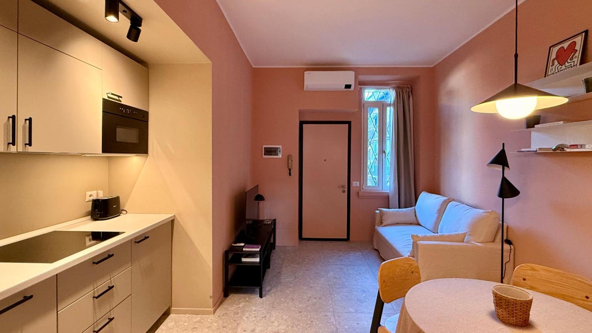 Nuovissimo In Maciachini M3 Milan