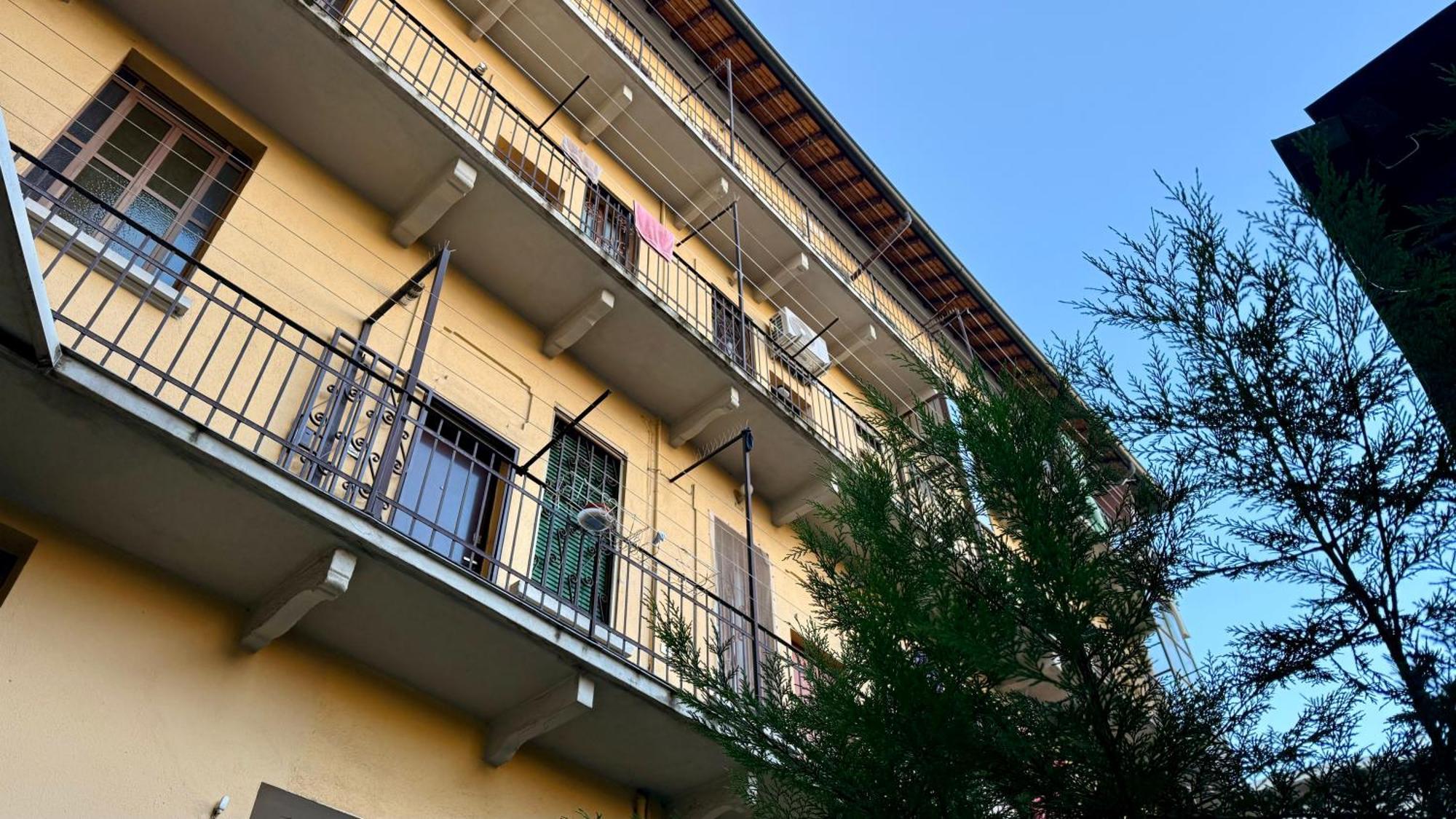 Nuovissimo In Maciachini M3