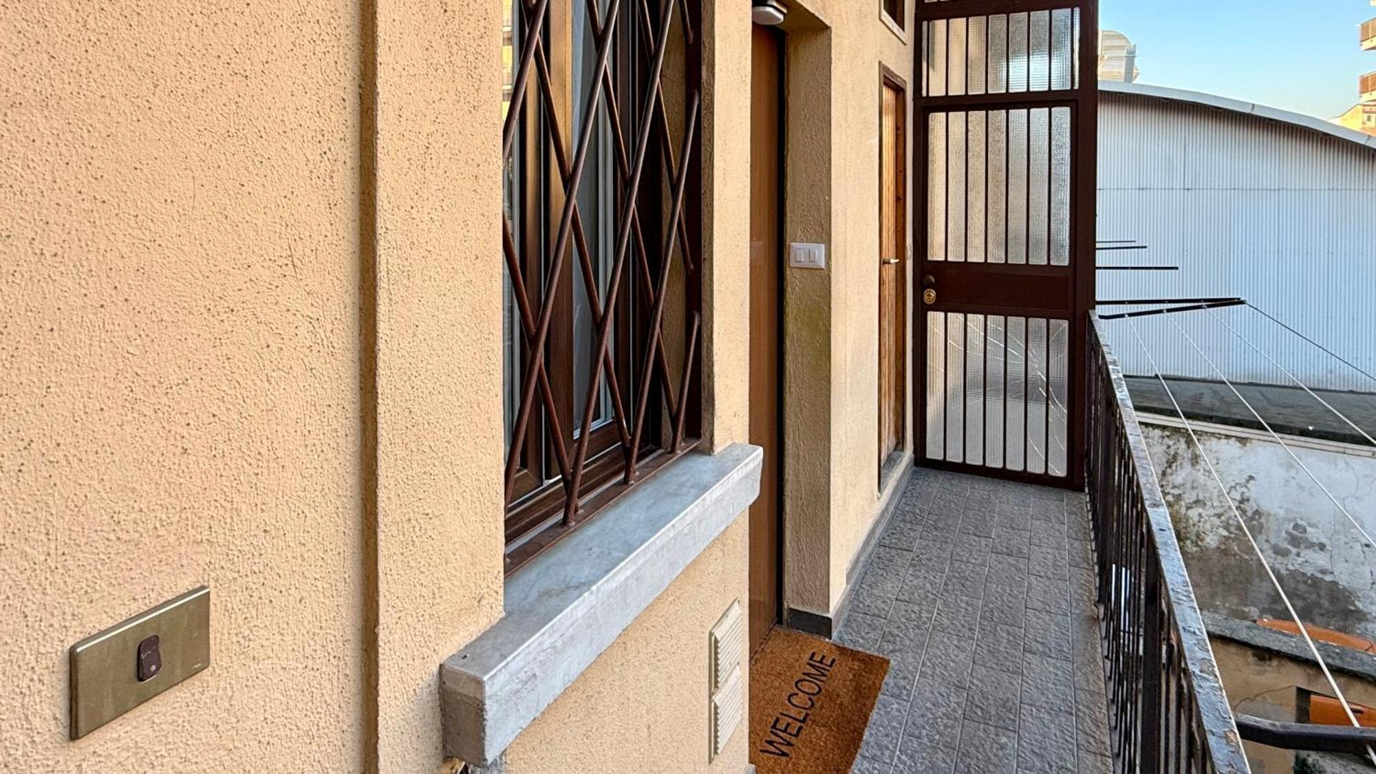 Apartment Nuovissimo In Maciachini M3 *