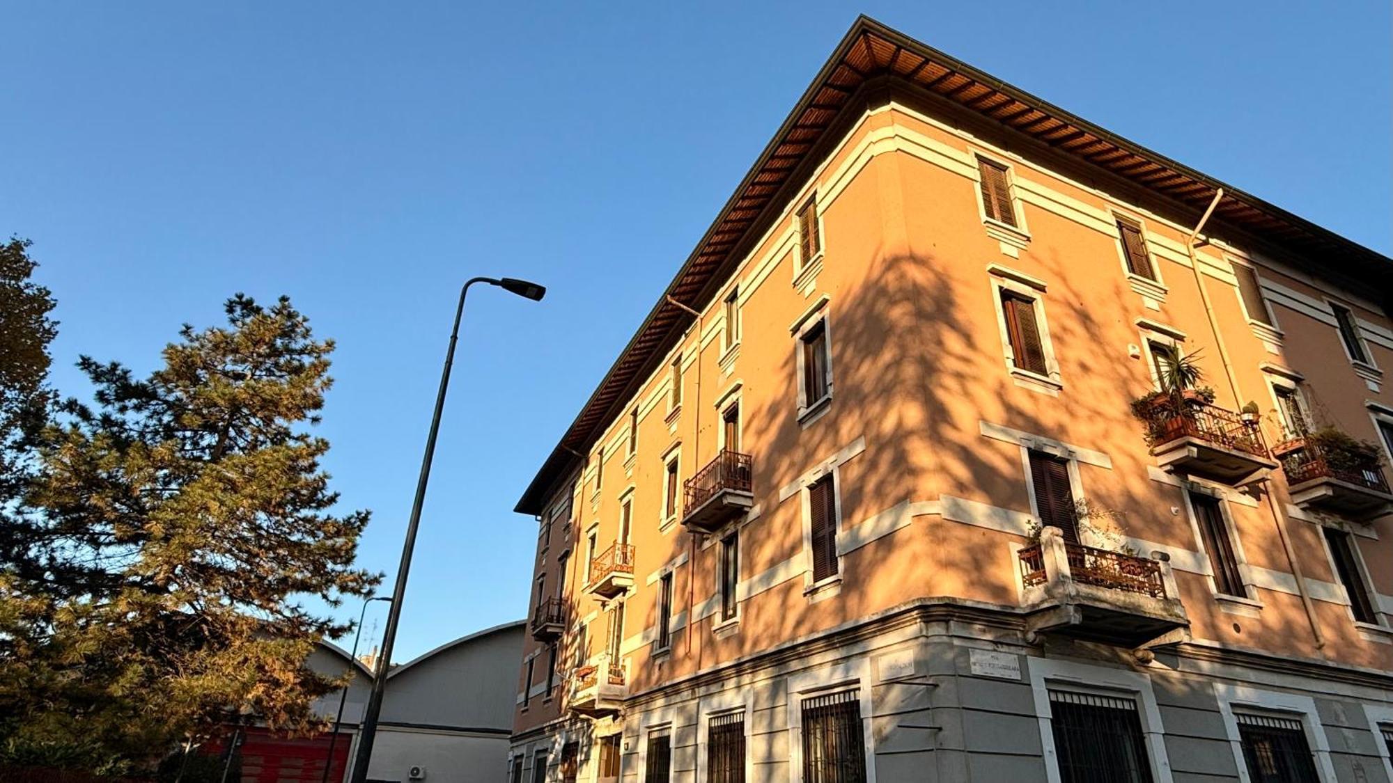 Apartment Nuovissimo In Maciachini M3