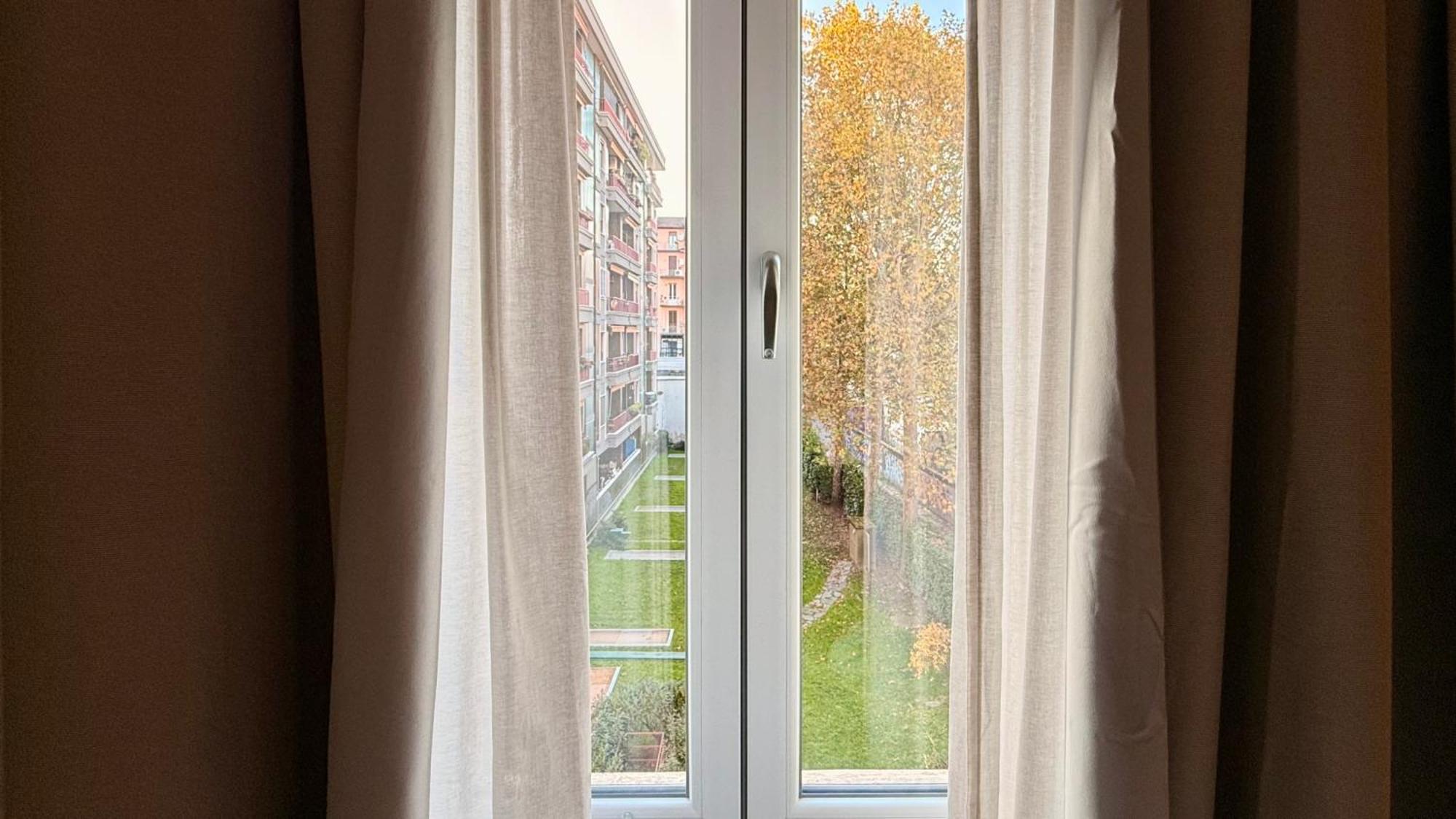 Nuovissimo In Maciachini M3 Apartment Milan